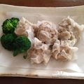 ハーブ６９'s cooksnap of when they made ほっくりシュウマイ.