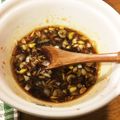 peanut32m's cooksnap of when they made から揚げ(油淋鶏)のタレ.