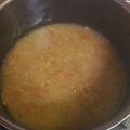 ＊kyoko＊'s cooksnap of when they made ☆梅肉ソース☆.