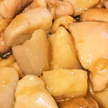 Seira's cooksnap of when they made 里芋と鶏もも肉のほっこり治部煮風.