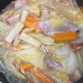 ゆーゆ☆3児母ちゃん's cooksnap of when they made 簡単本格八宝菜！中華丼にも皿うどんにも。.
