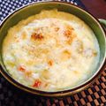 クックRY8YBK☆'s cooksnap of when they made 豆乳ドリア★.