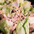みにちえ's cooksnap of when they made 豚肉ときのこ炒め.