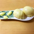 カノム's cooksnap of when they made ノワ.ドゥ.ブールのレモンケーキを再現！.