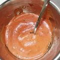 ＬＵＣＩ's cooksnap of when they made 超簡単～混ぜるだけピザソース.