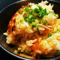 ドレミさん's cooksnap of when they made 白だしで簡単♪鶏とごぼうの炊き込みご飯！.