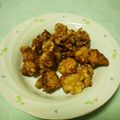 ﾁｲﾁｬﾝﾏﾏ's cooksnap of when they made 絶品！オレンジジュースで唐揚げ.