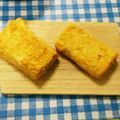 ととろ＆めい's cooksnap of when they made 出汁が流れない！ぷるぷるだし巻きたまご.