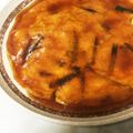 ちびまめママ◎'s cooksnap of when they made ★和風あんかけニラ玉★.