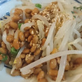 柊さくら's cooksnap of when they made 簡単&節約‼もやしの納豆合え.