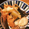 yoppyno's cooksnap of when they made 定番☆子持ちかれいの煮付け.