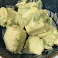 ちーぱっくん's cooksnap of when they made 簡単ウマウマ♡はんぺんのアボカド和え.