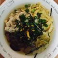 クックLFKP7C☆'s cooksnap of when they made 奄美の鶏飯（けいはん）.