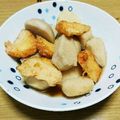 4匹の親ねこ's cooksnap of when they made 里芋のゴロ煮.
