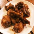SmartPhoto's cooksnap of when they made たったの3STEP！絶品唐揚げ.