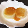 まゆん2773's cooksnap of when they made 簡単！ふろふき大根♪簡単お味噌練りみそ.