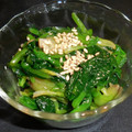 Hirarinn☆'s cooksnap of when they made 簡単☆ほうれん草のナムル.