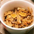 もんもんきー's cooksnap of when they made 食欲そそる、超～簡単えのきにんにく.