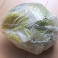 きらり流れ星's cooksnap of when they made いつでも使える！白菜の冷凍保存.