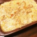 nunu！'s cooksnap of when they made トロトロ豆腐のチーズオーブン焼き.