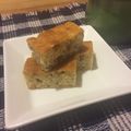 まりるり＊'s cooksnap of when they made みんな大好き☆簡単！美味バナナケーキ〜☆.