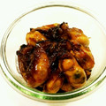lina☆sally's cooksnap of when they made 簡単常備菜☆牡蠣の佃煮.