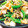 ふるふるるん's cooksnap of when they made ふんわり卵とスナップえんどうの塩炒め☆.