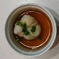 ☆真冬☆'s cooksnap of when they made 簡単蓮根のしんじょ.