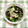 kuma♥'s cooksnap of when they made 簡単☆かいわれ大根ツナわかめのぽん酢和え.