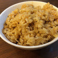 ♡♡ちったん♡♡'s cooksnap of when they made さっぱり！生姜と油揚げの混ぜご飯.