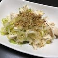 ミオぷー's cooksnap of when they made レンジで簡単☆ささみ 長ネギ和え♡.