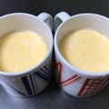 ディンボ's cooksnap of when they made レンジで簡単♪レンジプリン.