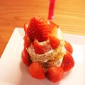 梅ロック's cooksnap of when they made 幼児用ノンシュガーケーキ.