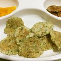 ♡くりーむ♡'s cooksnap of when they made コーンとにんじんのごはんおやき.