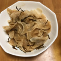 a0imama♡'s cooksnap of when they made 簡単！大根の塩昆布（ふじっこ）炒め.