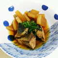 あんこチョナンカン's cooksnap of when they made 簡単！我が家のぶり大根♪.