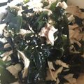 クック4010☆'s cooksnap of when they made 簡単ヘルシー！鶏むね肉の中華風酢の物！.