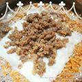 RIKOTORA's cooksnap of when they made 簡単アレンジ！チキンラーメン 第２段.