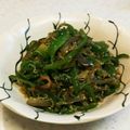 ★のんママ★'s cooksnap of when they made 作り置き♡なすじゃこピー.