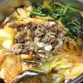 こたチョコママ's cooksnap of when they made すき焼き 割り下 ～家族大好きな味.