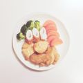 ＊ふうか＊'s cooksnap of when they made やわらかしっとり♪鶏胸肉の照り焼き.