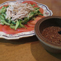 kaorita's cooksnap of when they made ｢棒々鶏のたれ｣.