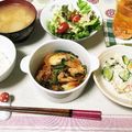 たぁープ〜's cooksnap of when they made ニラたっぷり 豚キムチ.