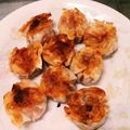 ★夢見花ママ★'s cooksnap of when they made 冷凍しゅうまいの美味しい食べ方.