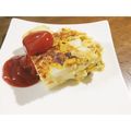 11:11ss's cooksnap of when they made 失敗しないスペインオムレツの焼き方.
