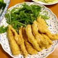 ゆすひと's cooksnap of when they made カレー 唐揚げ♪(*ﾟ▽ﾟ)ﾉ.