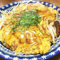 YUKIKI☆'s cooksnap of when they made もやしとしらす卵包みのあんかけ.
