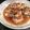 didiko's cooksnap of when they made 簡単♡ひじき&豆腐の照り焼きハンバーグ♡.