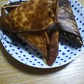 ほのけんmama's cooksnap of when they made ★自画自賛★超簡単★絶品★中華チマキ★.