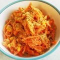 クックJBLM1L☆'s cooksnap of when they made にんじんツナマヨサラダ.